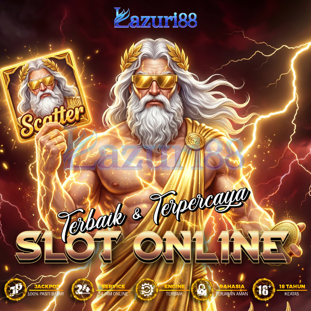 Slot Deposit Pulsa Tanpa Potongan